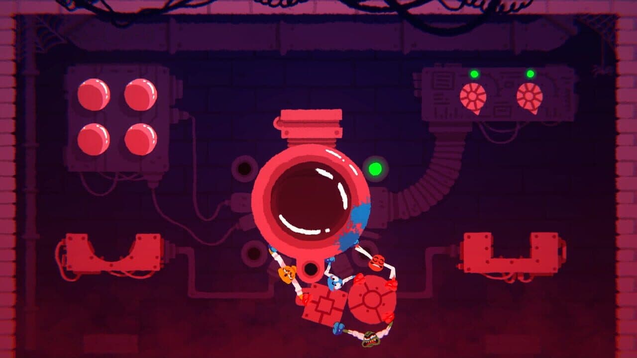 Heave Ho 2 thumbnail 4