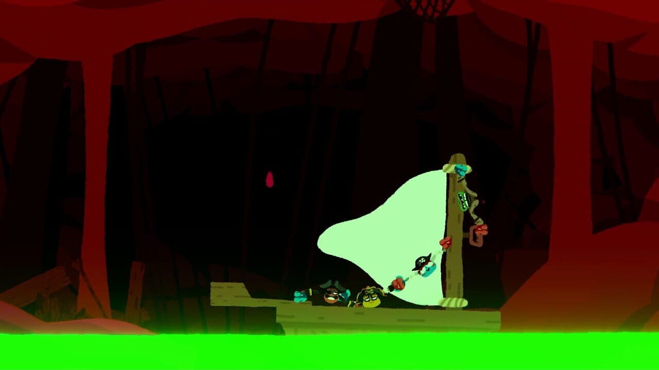 Heave Ho 2 thumbnail 6