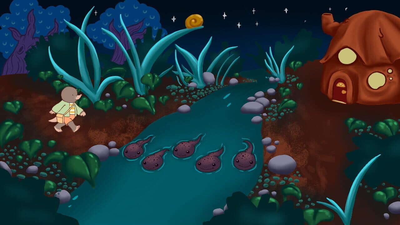 Mole's Best Friend thumbnail 2