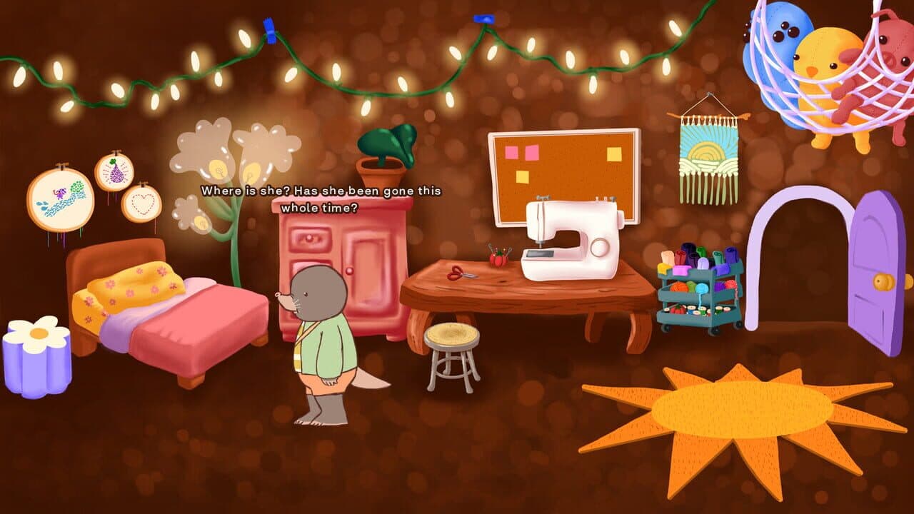Mole's Best Friend thumbnail 3