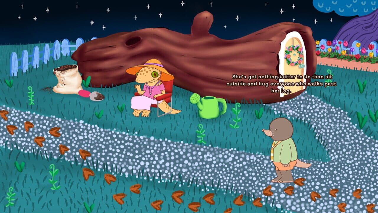 Mole's Best Friend thumbnail 4