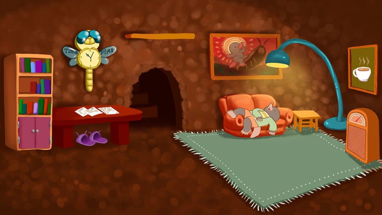 Mole's Best Friend thumbnail 5