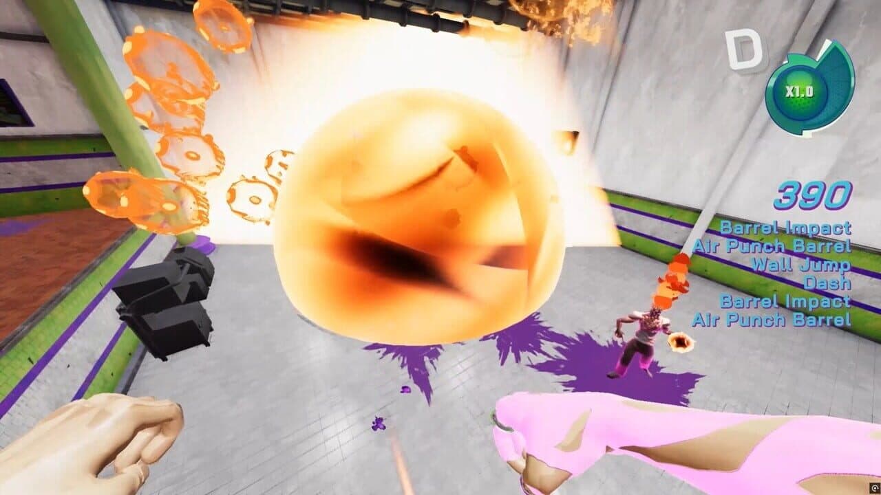 Sydless thumbnail 7