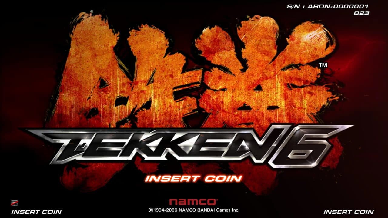 Tekken 6 thumbnail 8