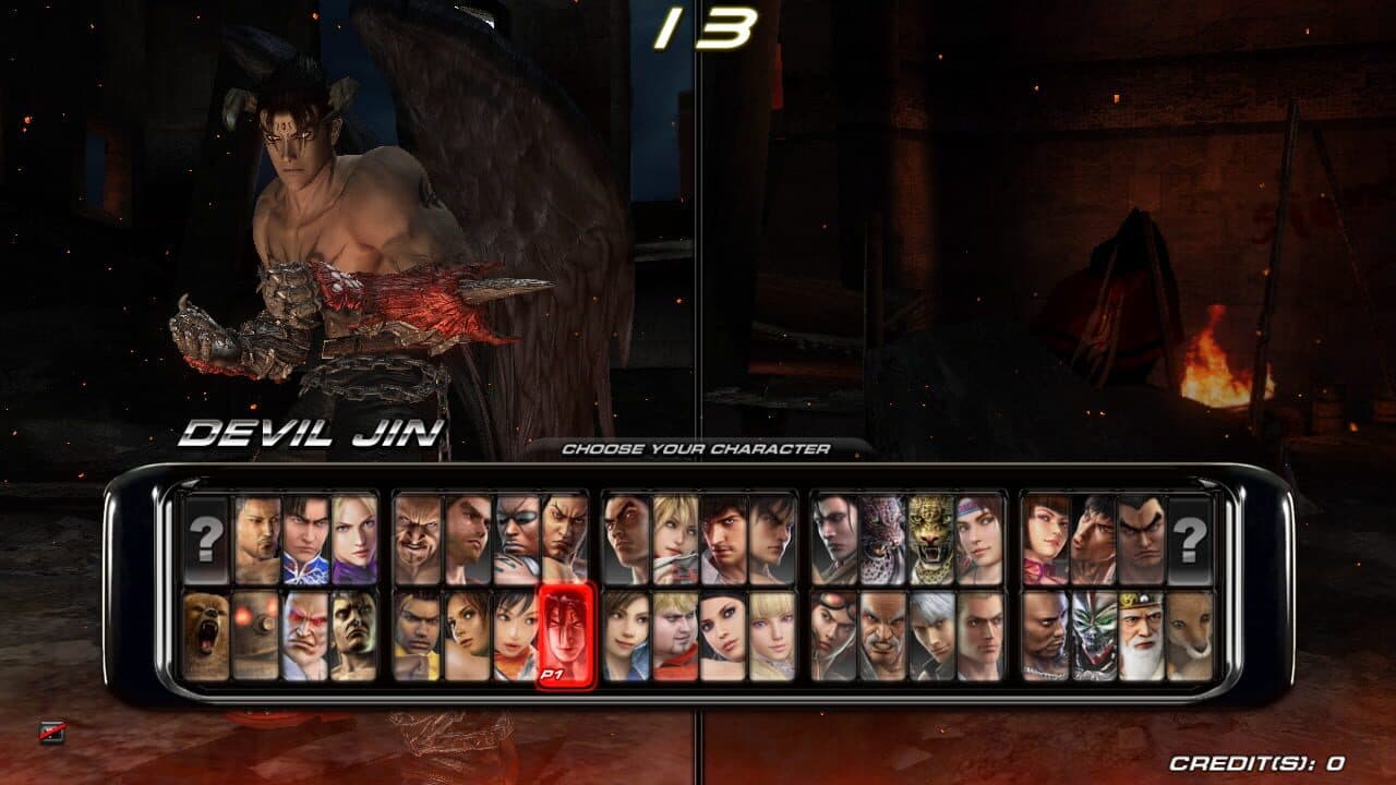 Tekken 6 thumbnail 2