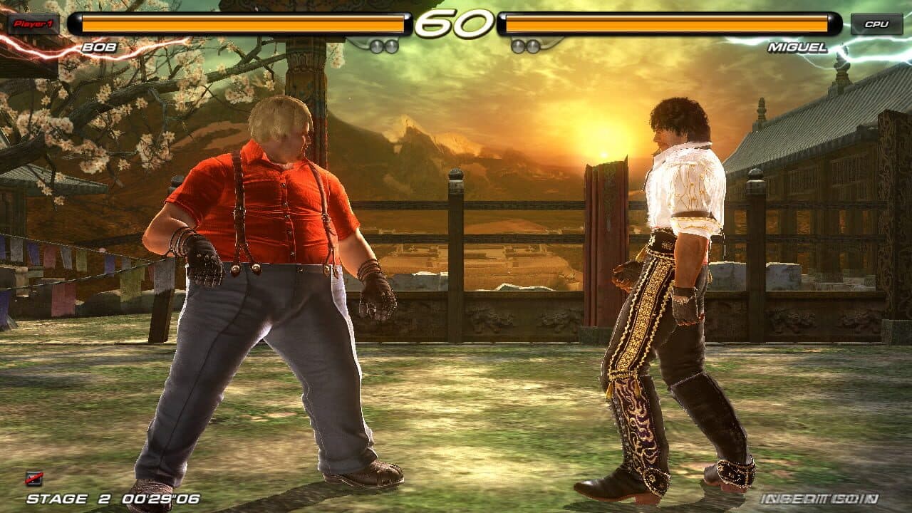 Tekken 6 thumbnail 9