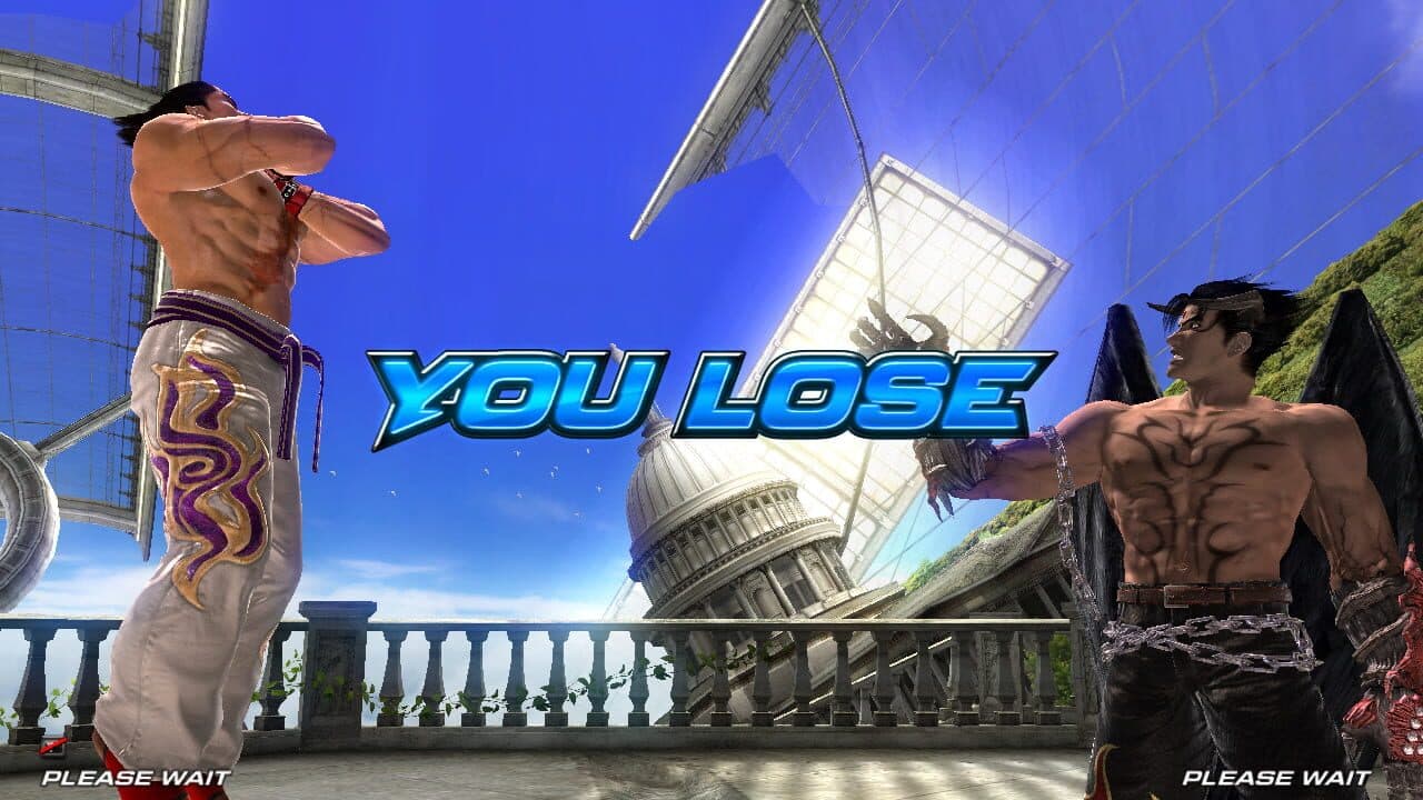 Tekken 6 thumbnail 3