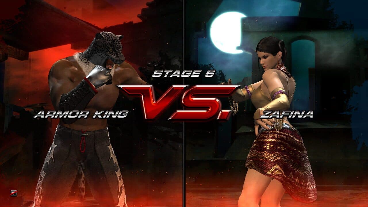 Tekken 6 thumbnail 5