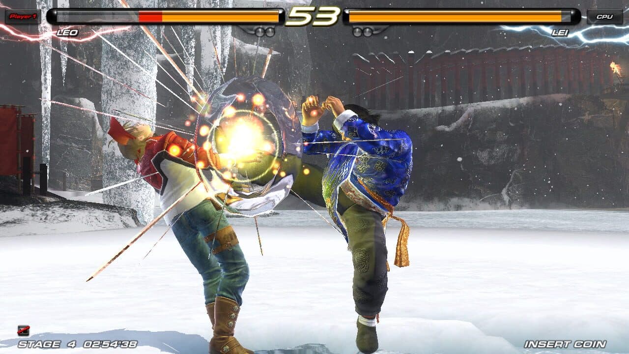 Tekken 6 thumbnail 6