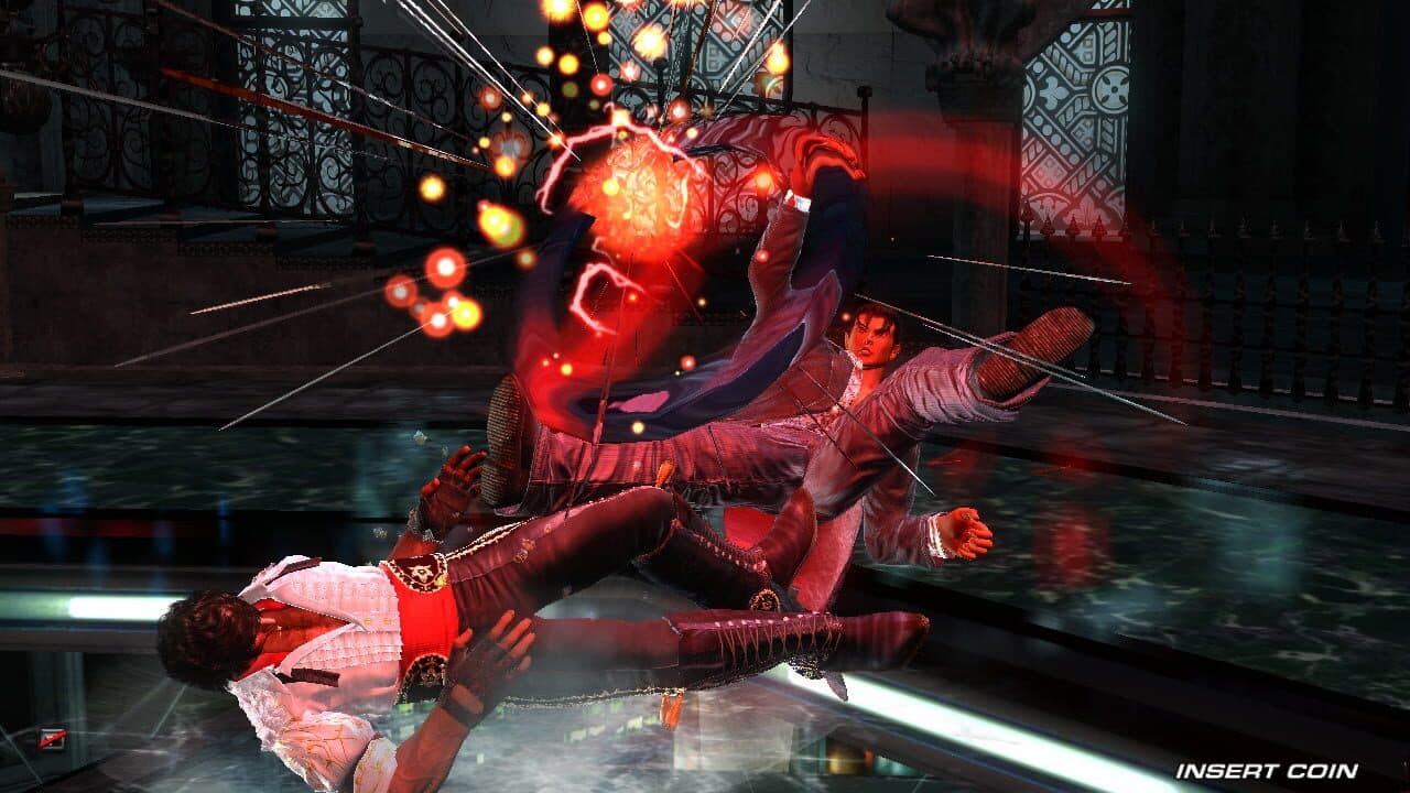 Tekken 6 thumbnail 12