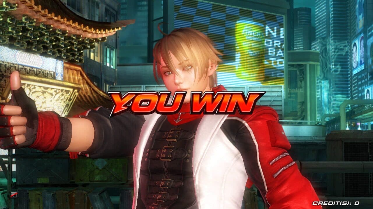 Tekken 6 thumbnail 14