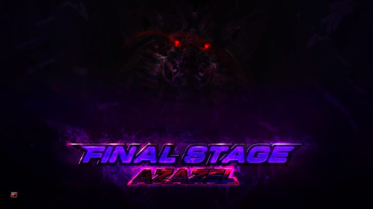 Tekken 6 thumbnail 15