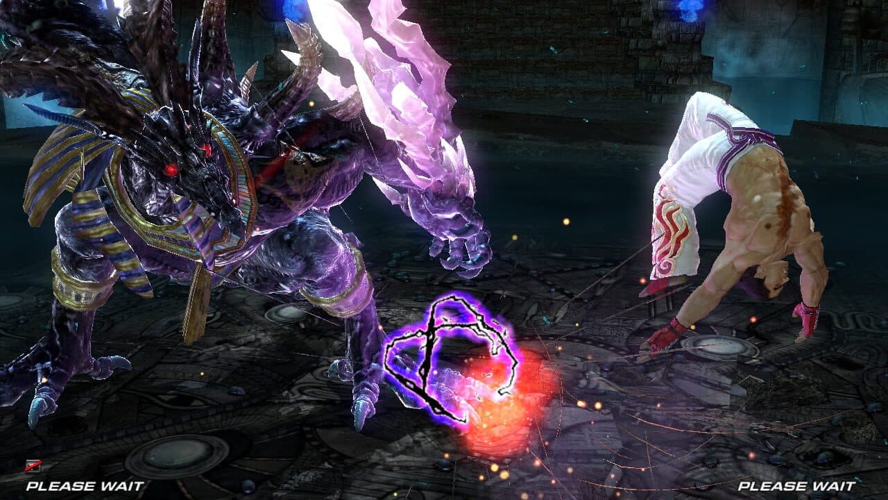 Tekken 6 thumbnail 11