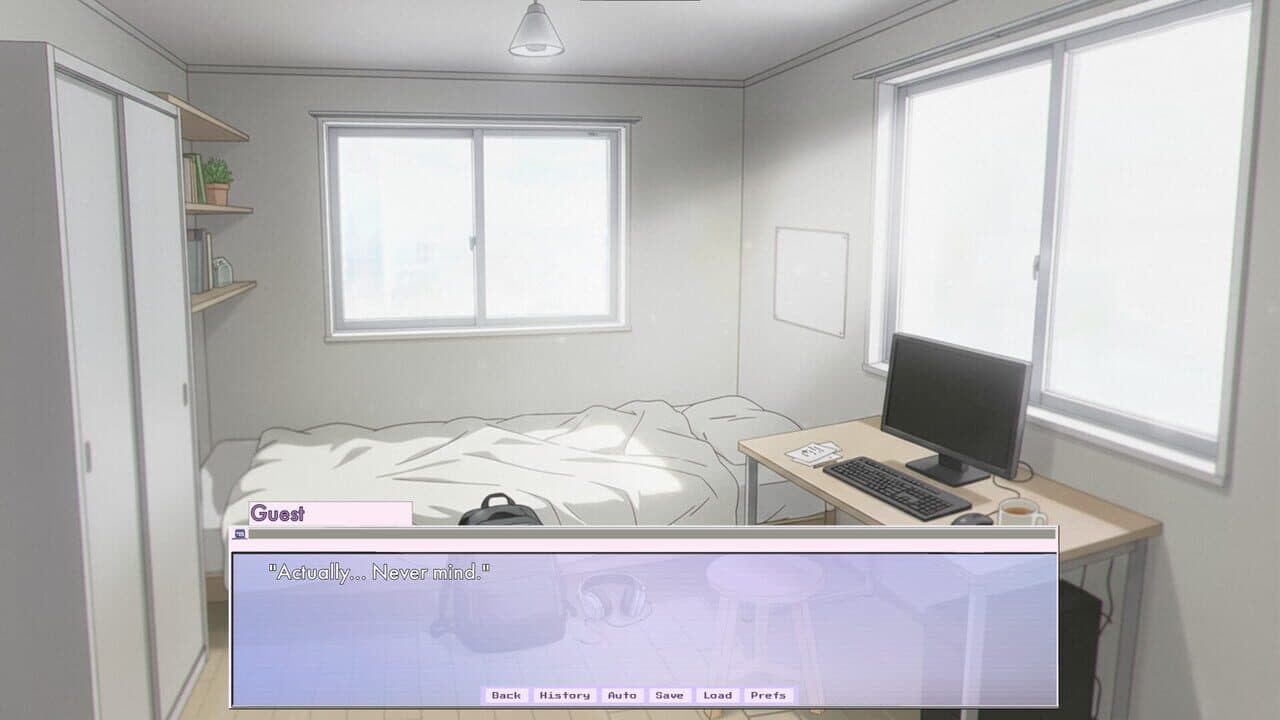 MyDearest.exe screenshot 1