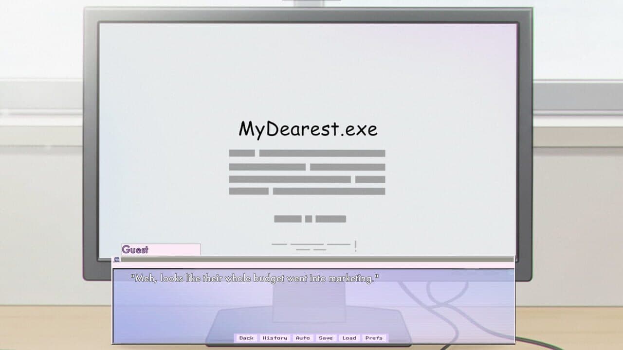 MyDearest.exe thumbnail 2
