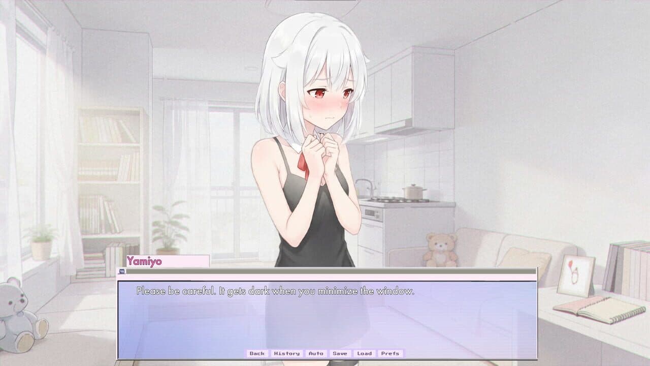 MyDearest.exe thumbnail 7