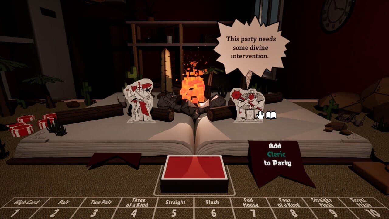 Poker Monsters thumbnail 3