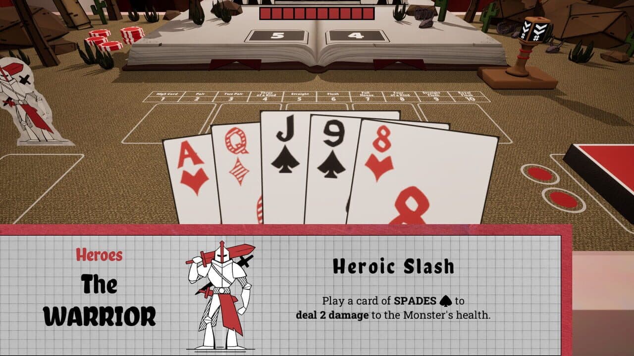 Poker Monsters thumbnail 4