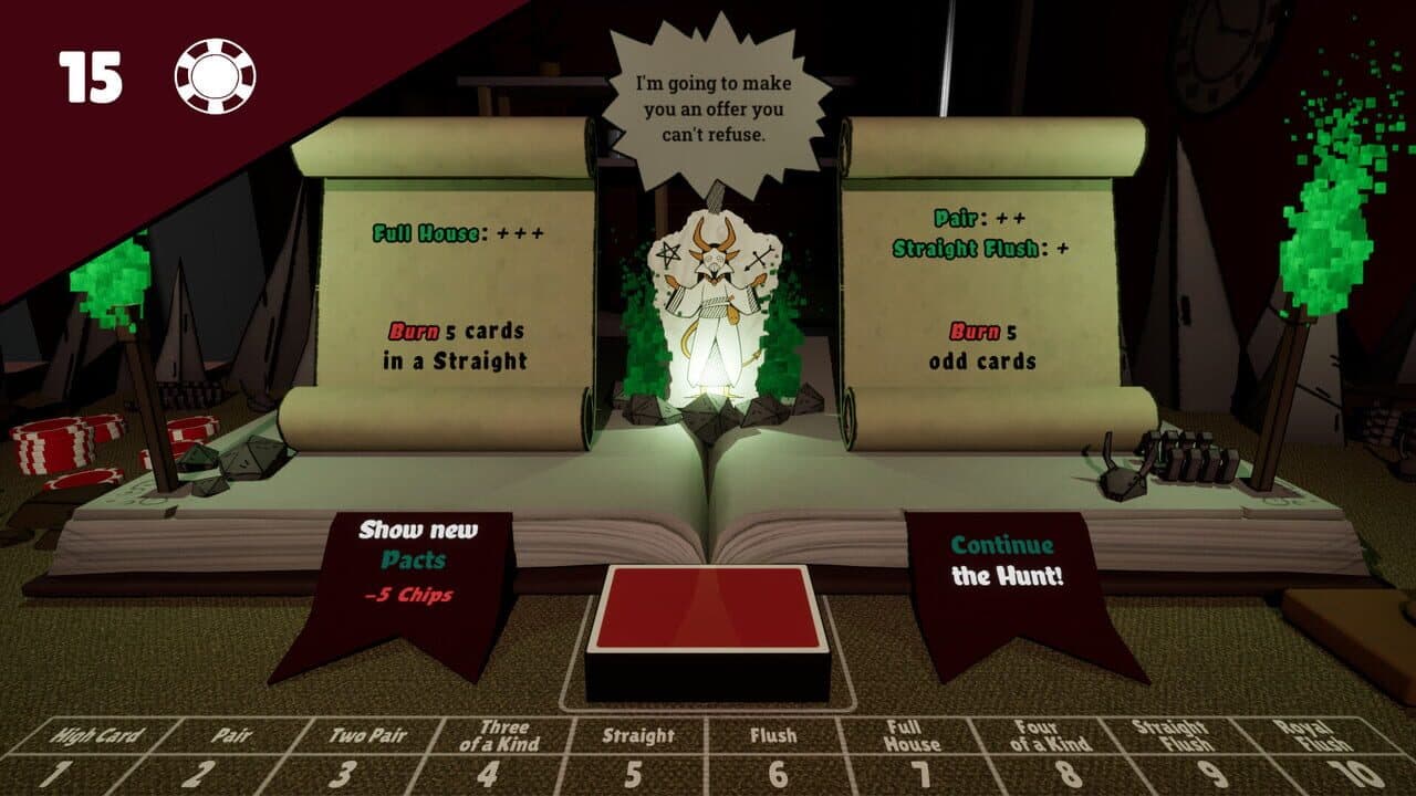 Poker Monsters thumbnail 5
