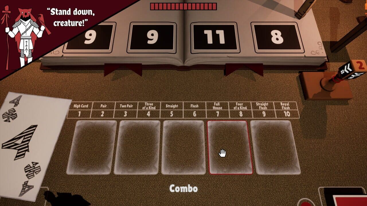 Poker Monsters thumbnail 6