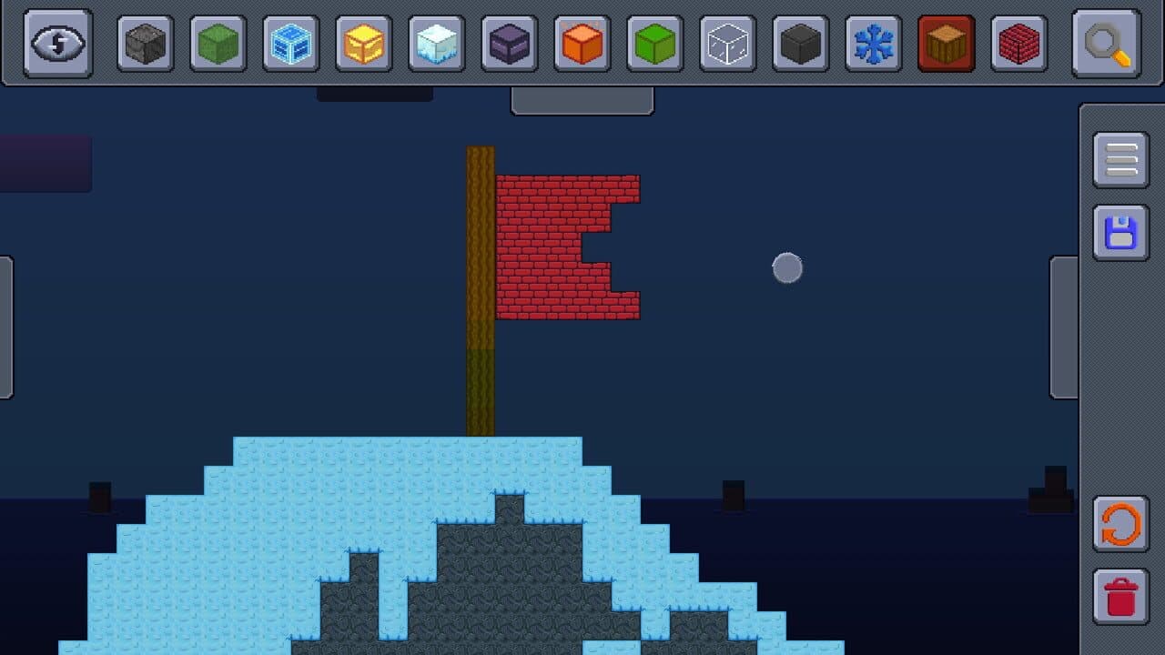 Stardust Sandbox screenshot 1