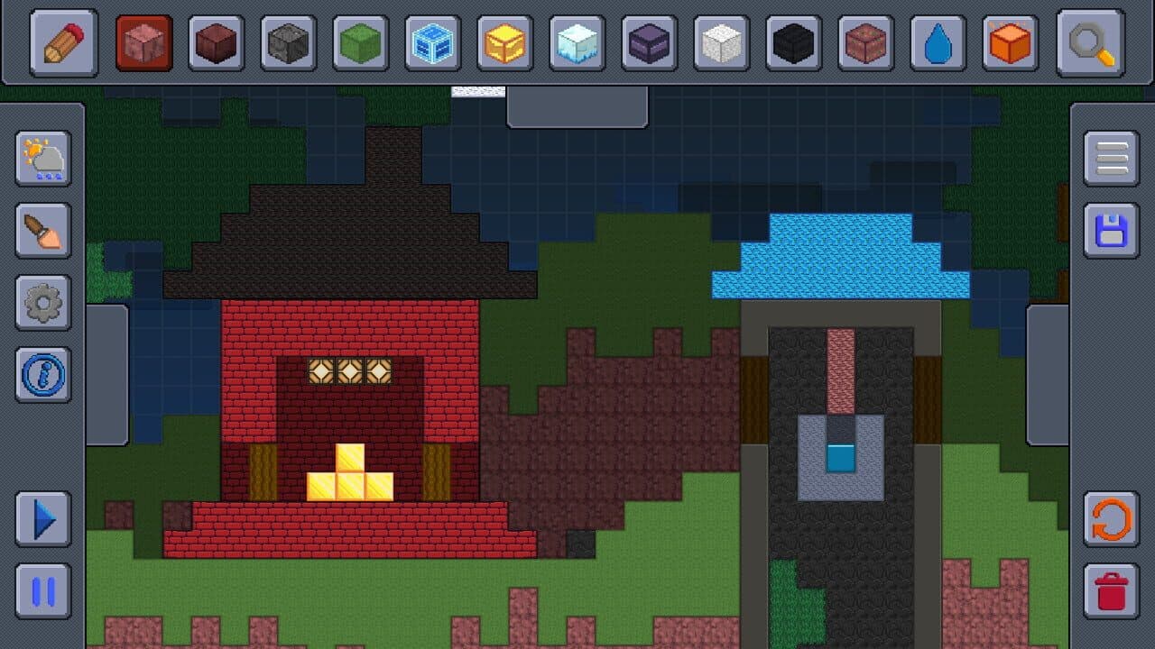 Stardust Sandbox thumbnail 3