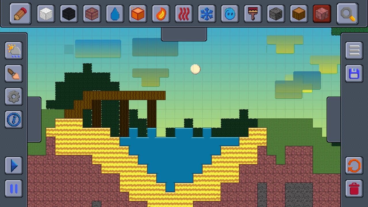 Stardust Sandbox thumbnail 4