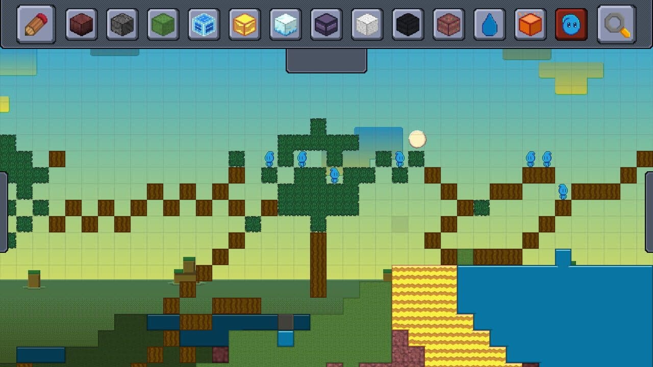 Stardust Sandbox thumbnail 5