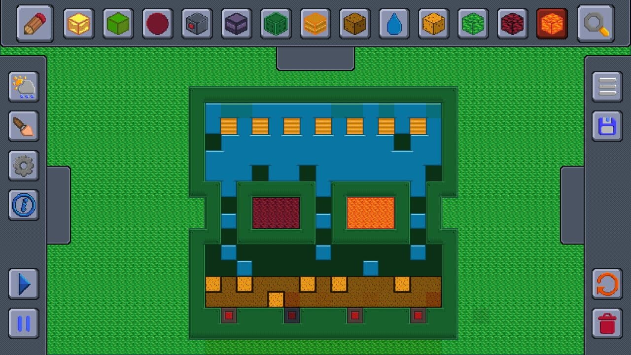 Stardust Sandbox thumbnail 6