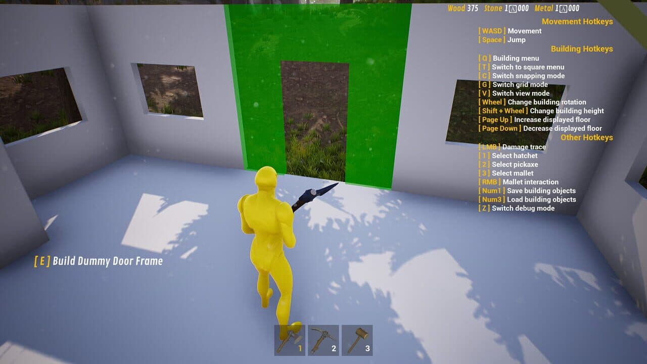 Jump to Survive 2 thumbnail 2