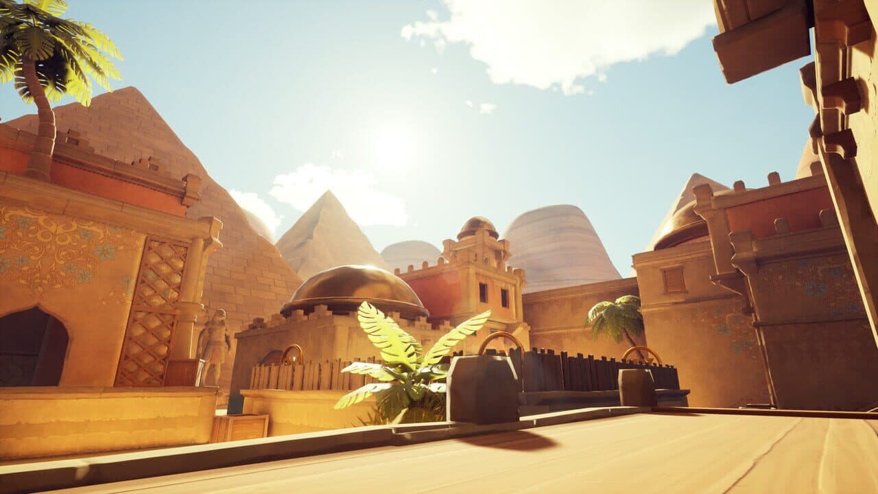 Jump to Survive 2 thumbnail 6