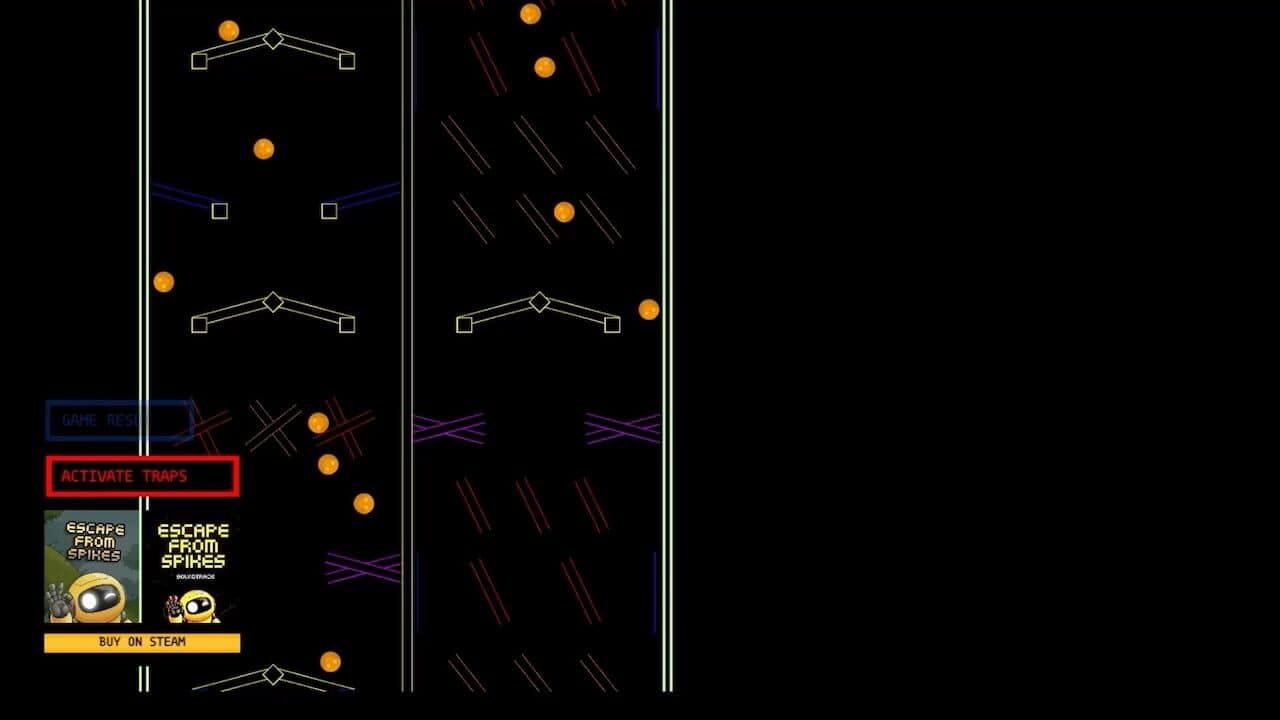 Tumble Marble screenshot 1