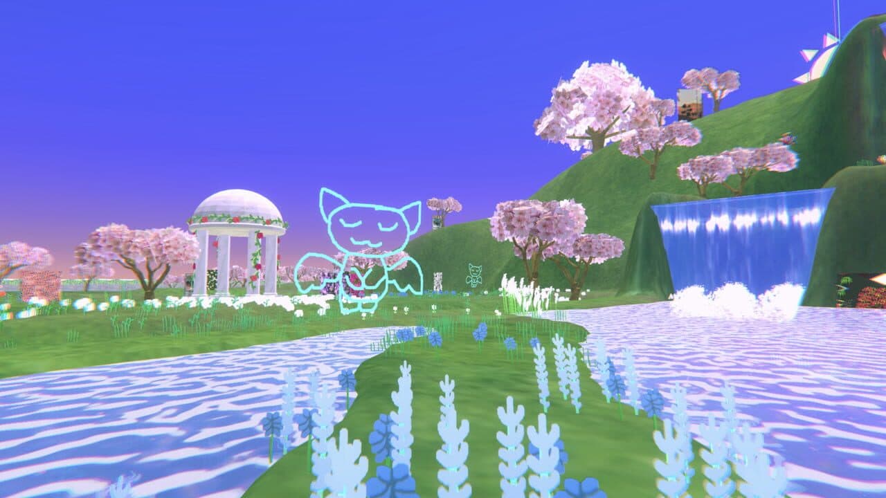 Angel Garden thumbnail 3