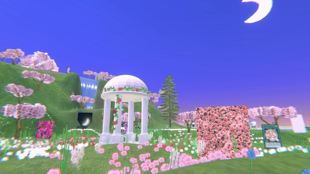 Angel Garden thumbnail 4