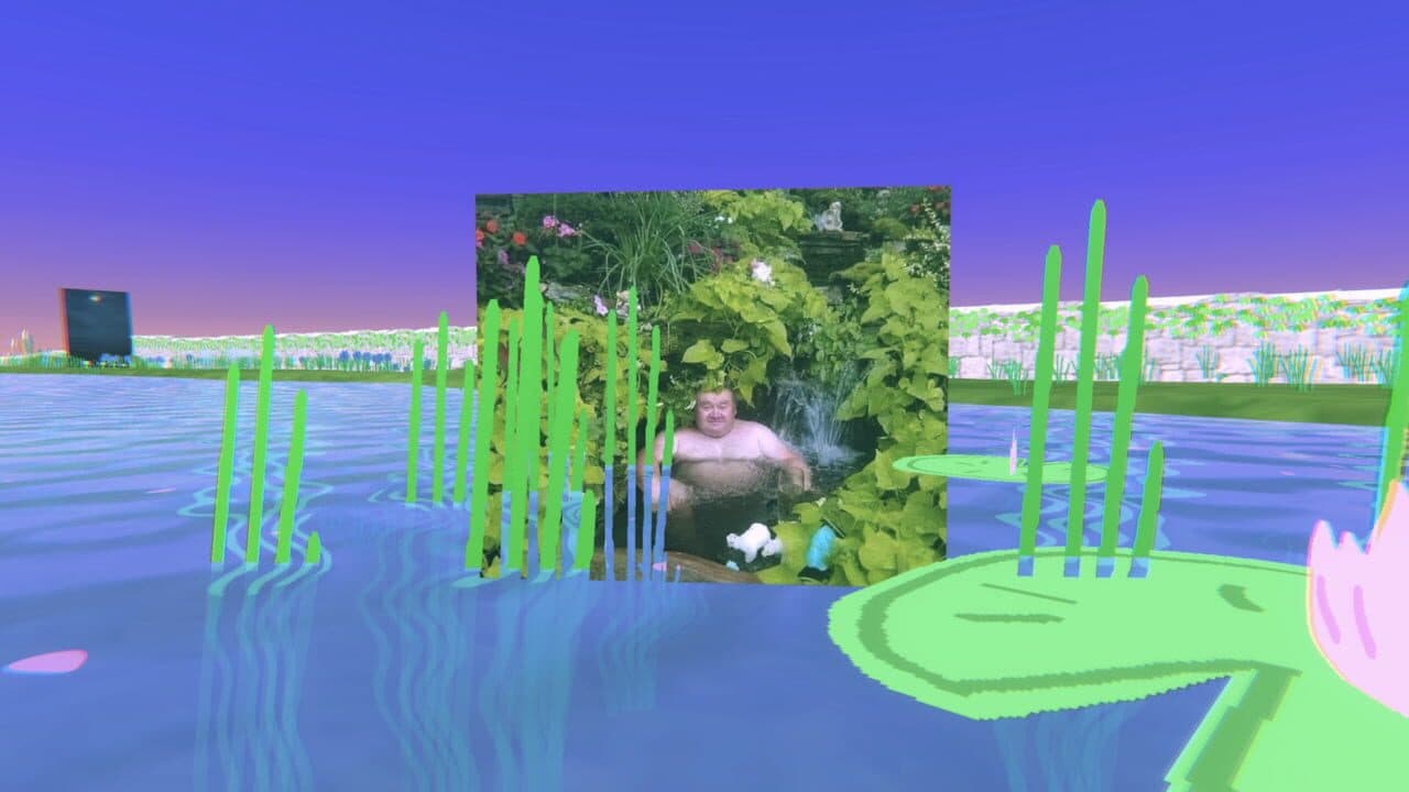 Angel Garden thumbnail 5