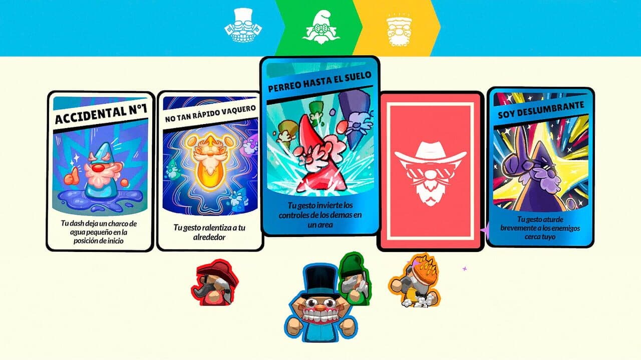 Gnaughty Gnomes thumbnail 15