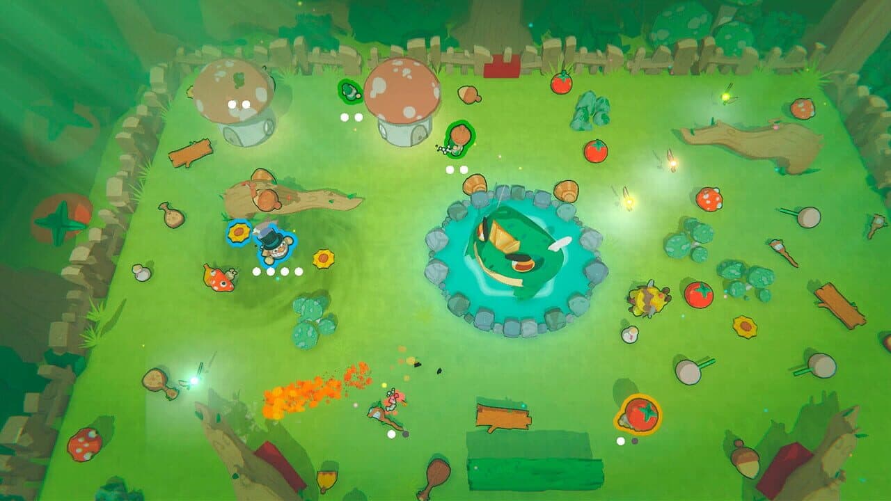 Gnaughty Gnomes thumbnail 12