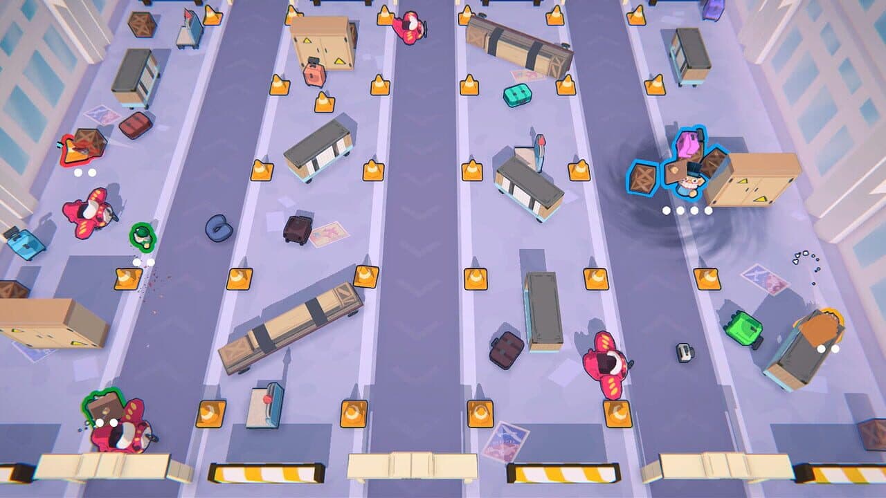 Gnaughty Gnomes thumbnail 13