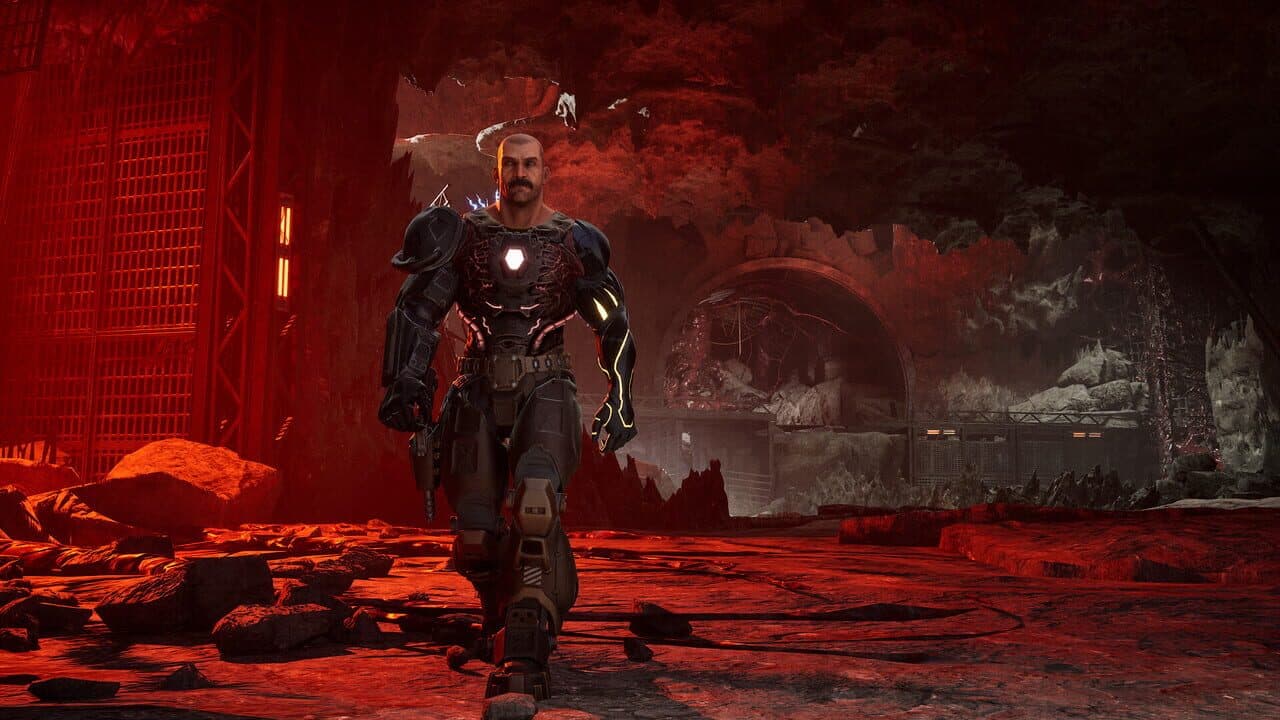 Kiborg: Descent thumbnail 7