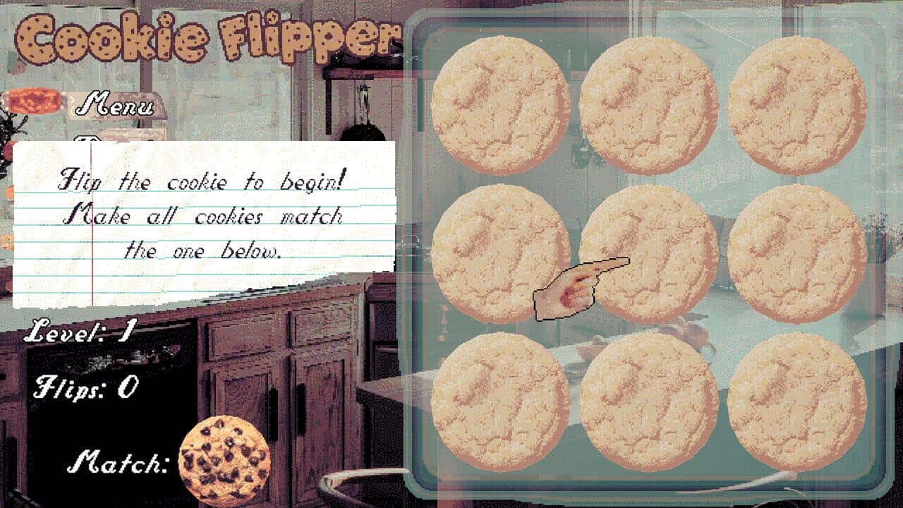 Cookie Flipper thumbnail 5
