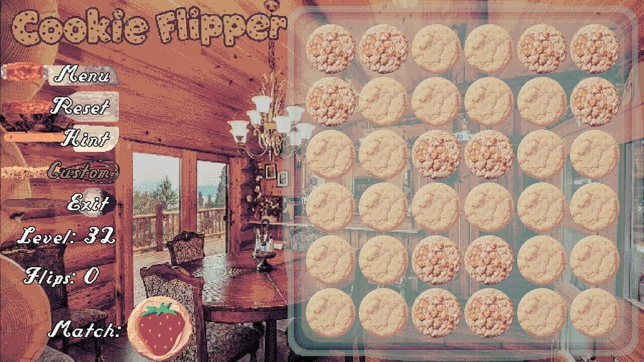 Cookie Flipper thumbnail 6
