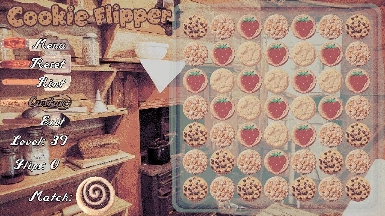 Cookie Flipper thumbnail 7
