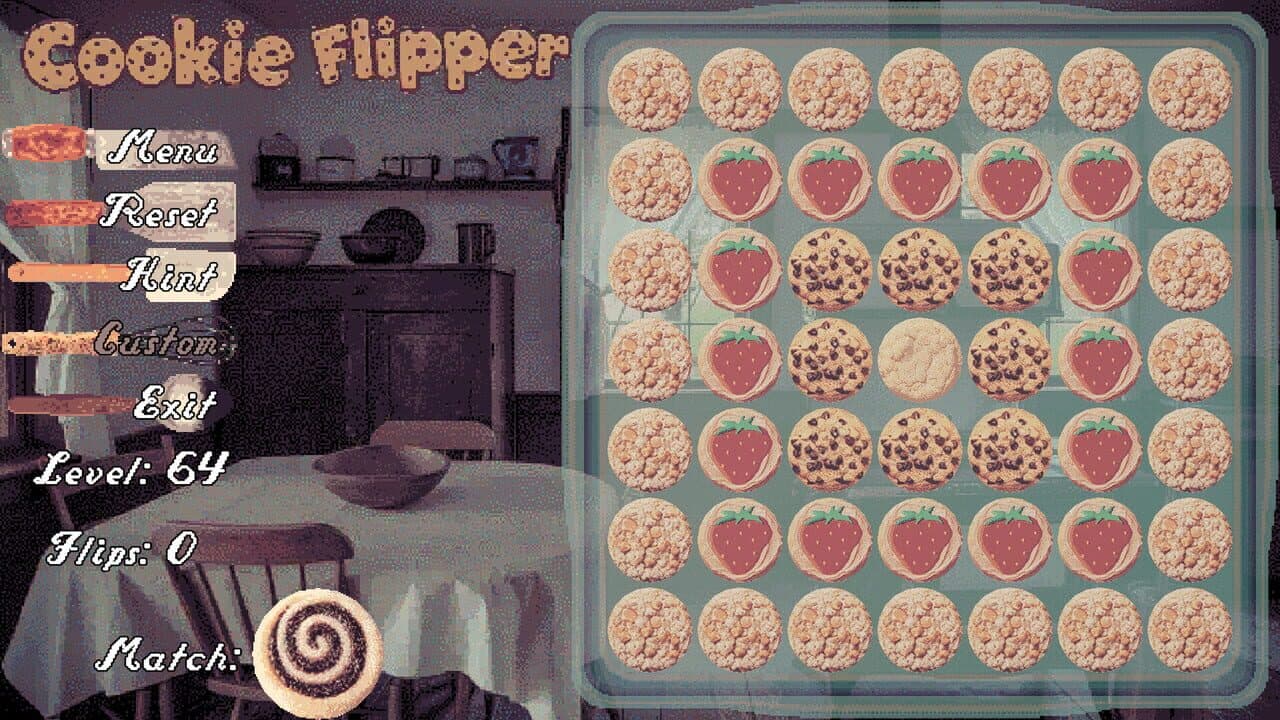Cookie Flipper thumbnail 2