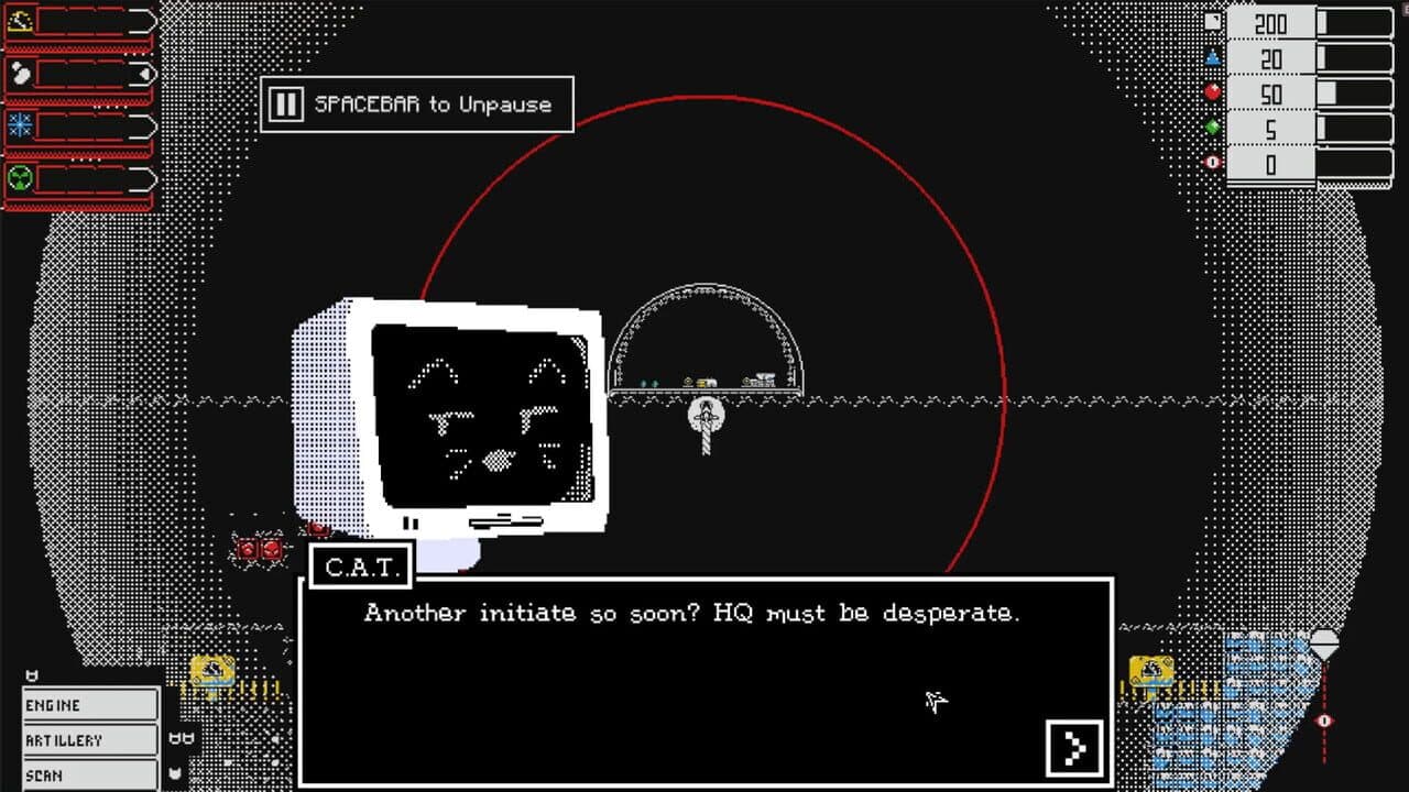 CitaDrill screenshot 1