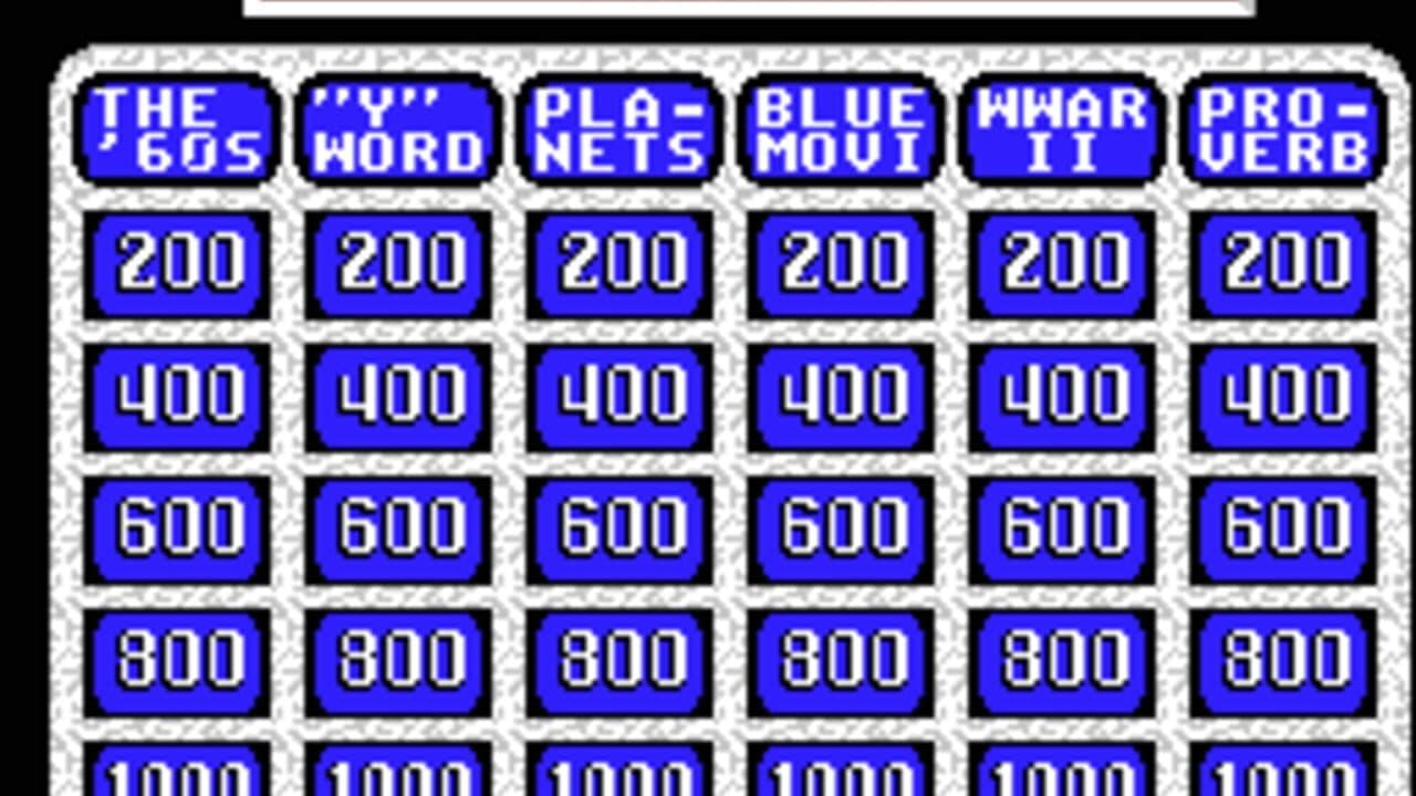Super Jeopardy! thumbnail 3