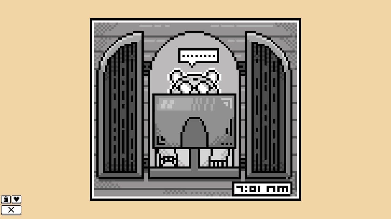 Coloring Pixels: Comic Pack thumbnail 2