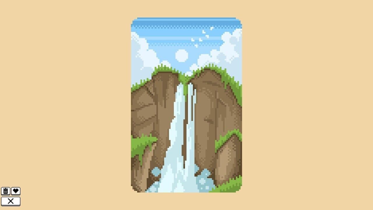 Coloring Pixels: Natural Wonders thumbnail 2