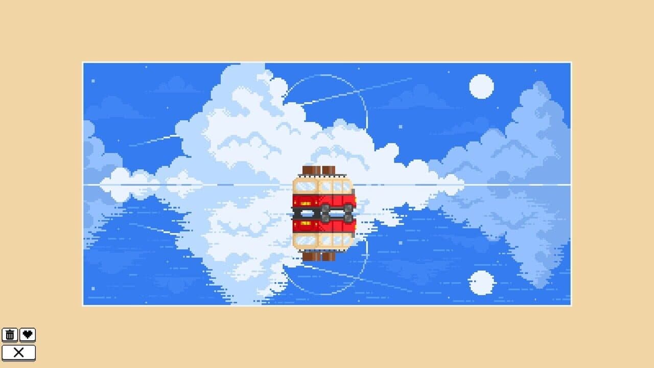 Coloring Pixels: Natural Wonders thumbnail 4