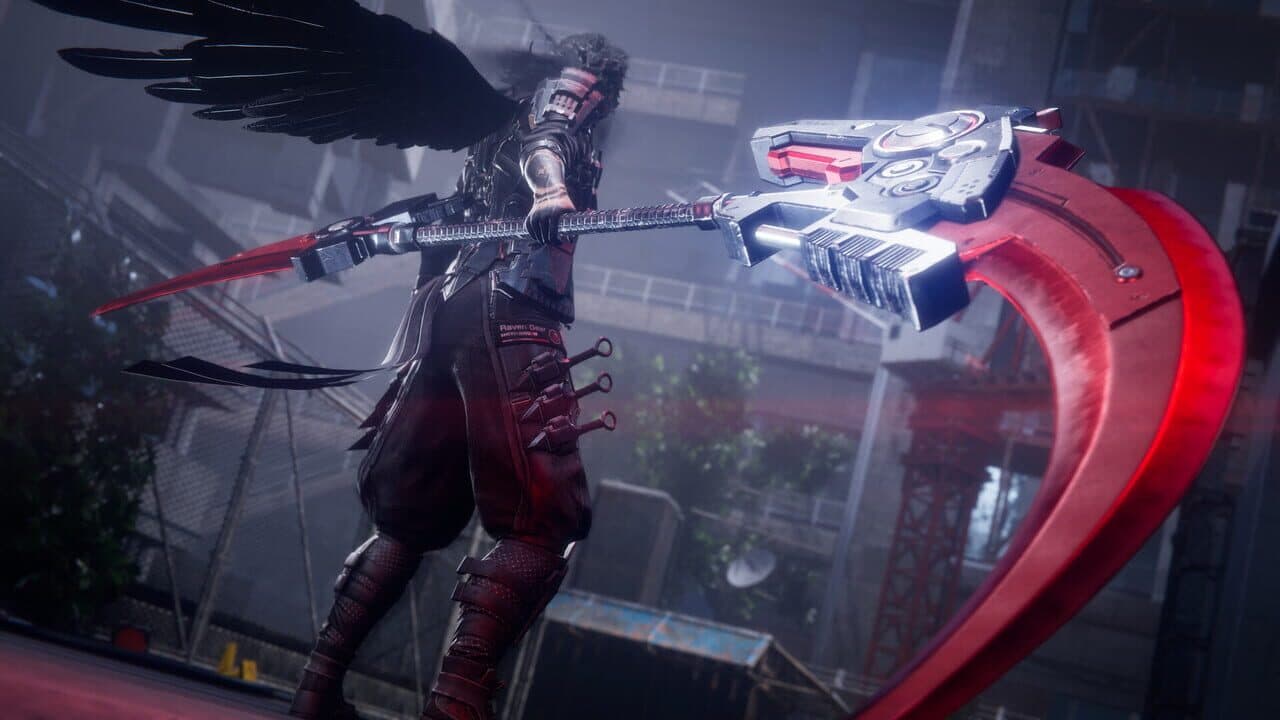 Ninja Gaiden 4: The Two Masters thumbnail 3