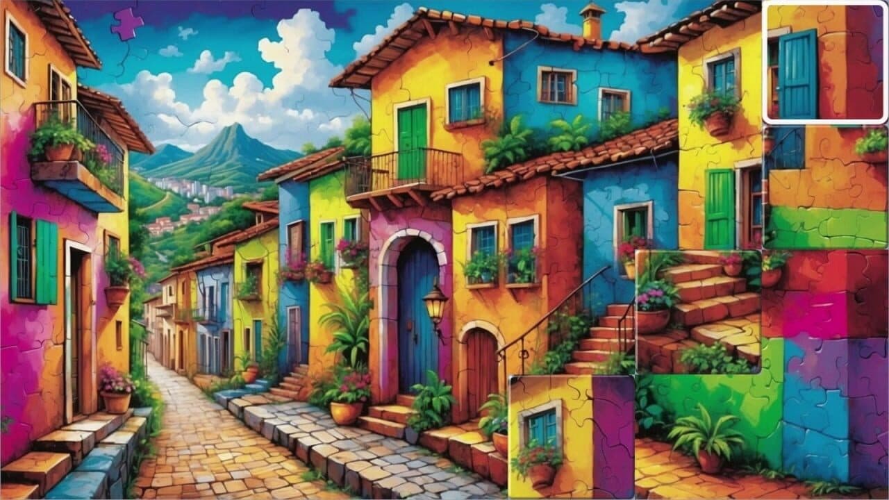 Splash of Color thumbnail 6